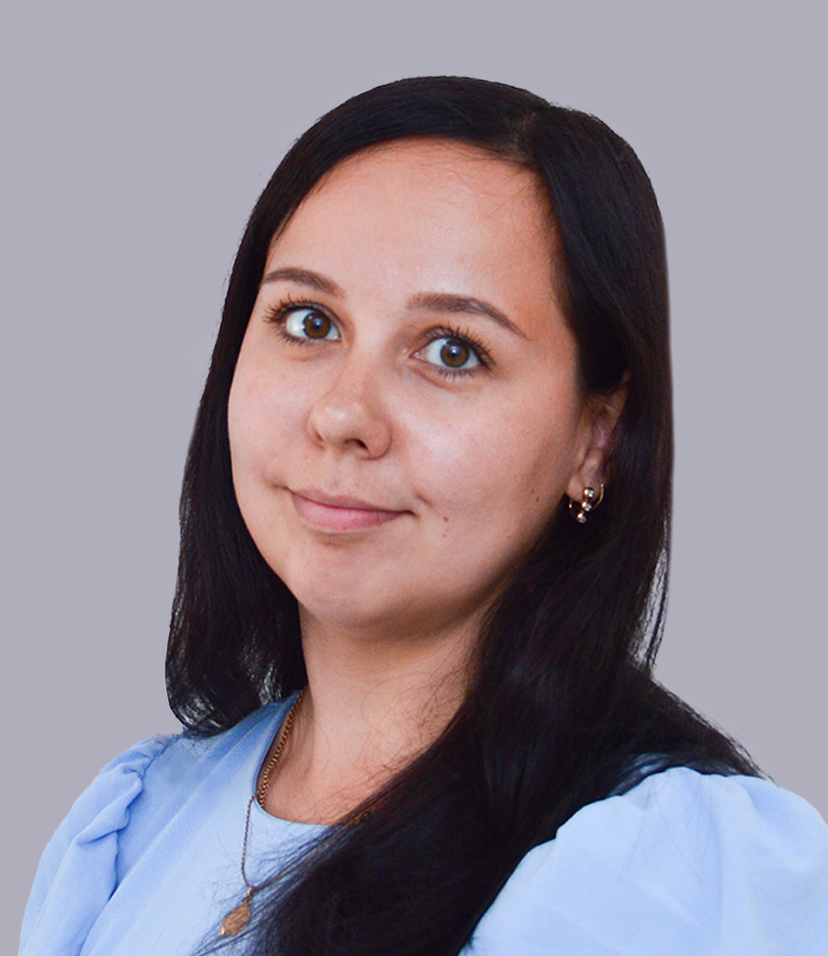 Екатерина Власова
