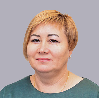 Елена Ефимовна Яковлева