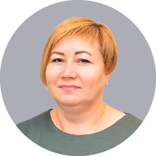 Елена Ефимовна Яковлева